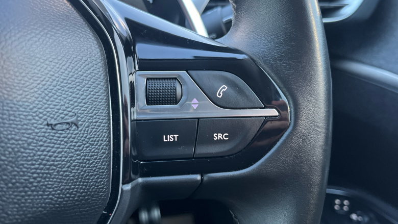 Peugeot 5008 1.5 BlueHDi Allure Premium+ 5dr EAT8 Diesel Estate